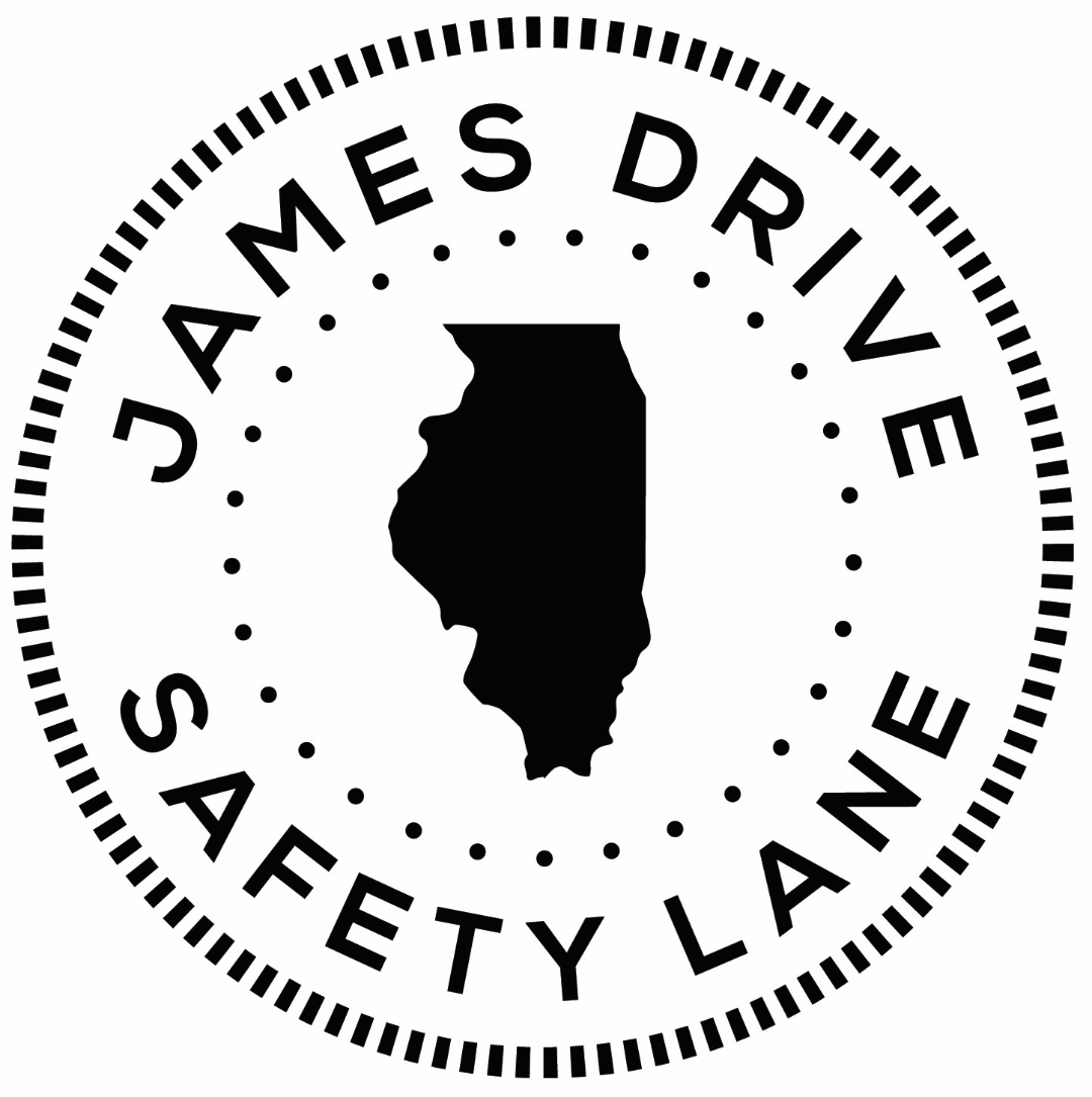 James Drive Safety Lane